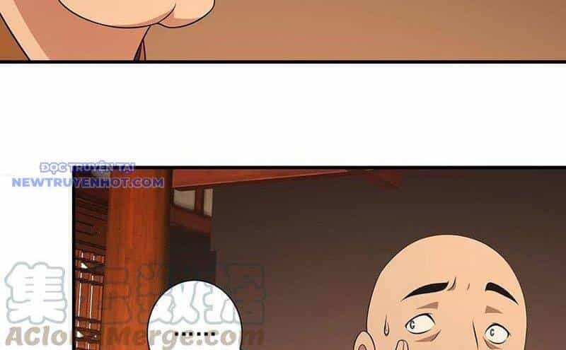 Thiên Long Bát Bộ Webtoon - Chương 115 - ảnh 15