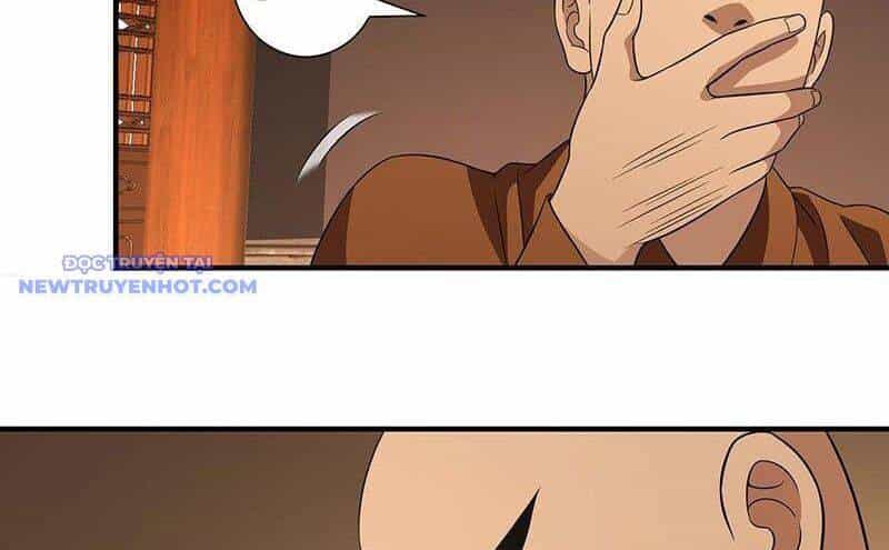 Thiên Long Bát Bộ Webtoon - Chương 115 - ảnh 16