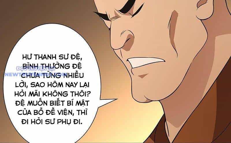 Thiên Long Bát Bộ Webtoon - Chương 115 - ảnh 17