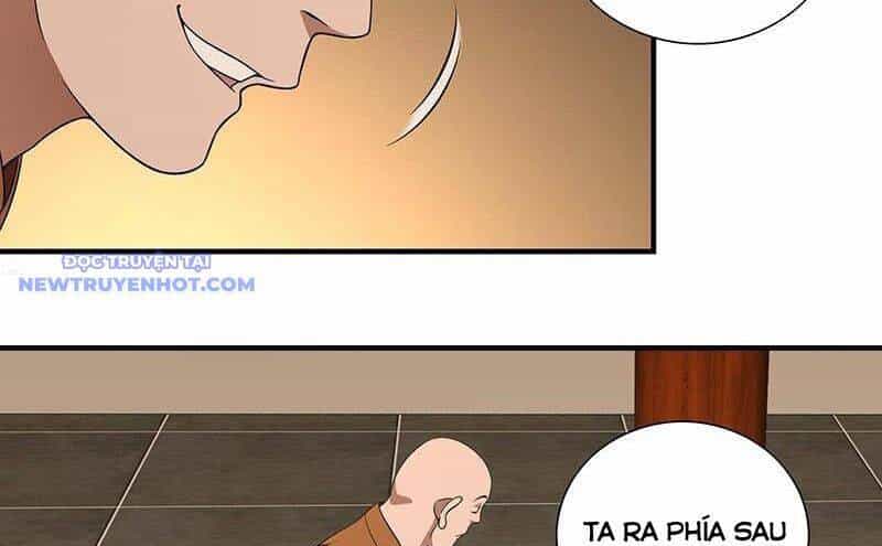 Thiên Long Bát Bộ Webtoon - Chương 115 - ảnh 19
