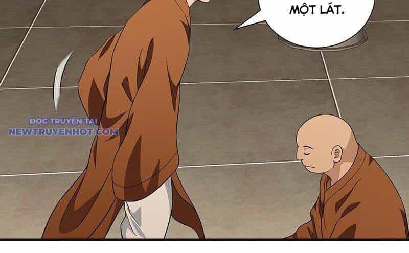 Thiên Long Bát Bộ Webtoon - Chương 115 - ảnh 20