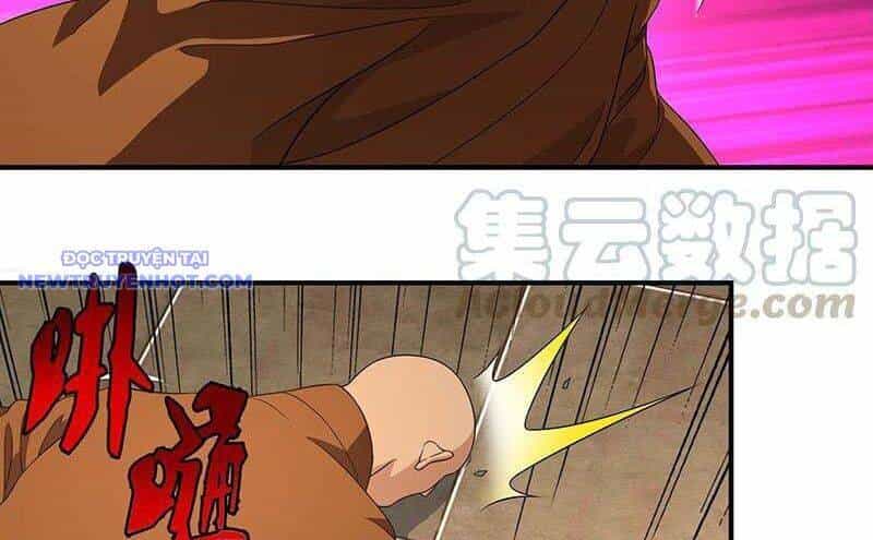 Thiên Long Bát Bộ Webtoon - Chương 115 - ảnh 27