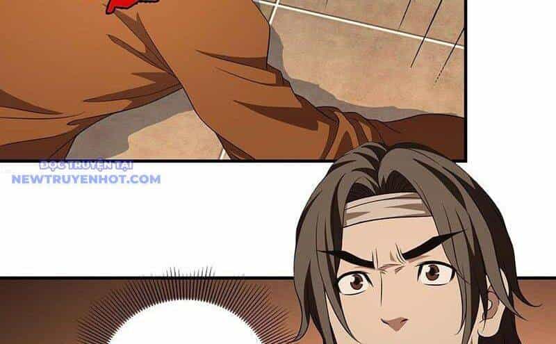 Thiên Long Bát Bộ Webtoon - Chương 115 - ảnh 28