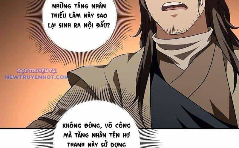 Thiên Long Bát Bộ Webtoon - Chương 115 - ảnh 29