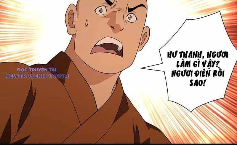 Thiên Long Bát Bộ Webtoon - Chương 115 - ảnh 31