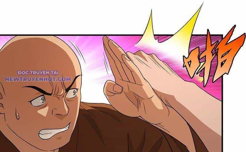 Thiên Long Bát Bộ Webtoon - Chương 115 - ảnh 32