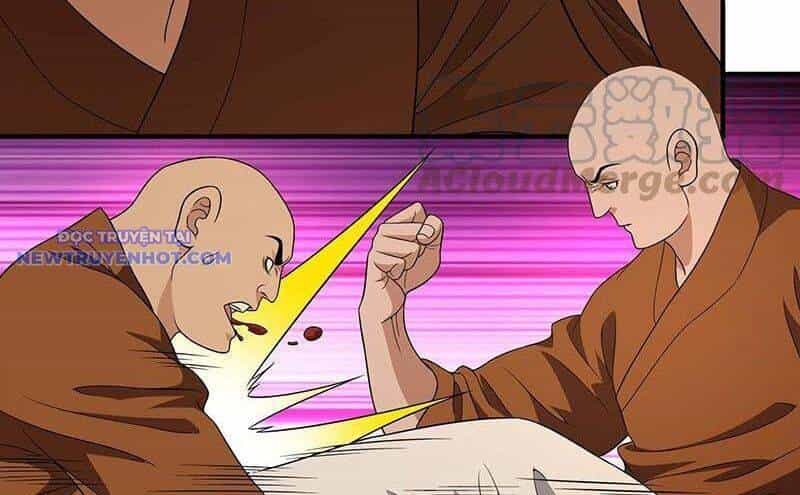 Thiên Long Bát Bộ Webtoon - Chương 115 - ảnh 33