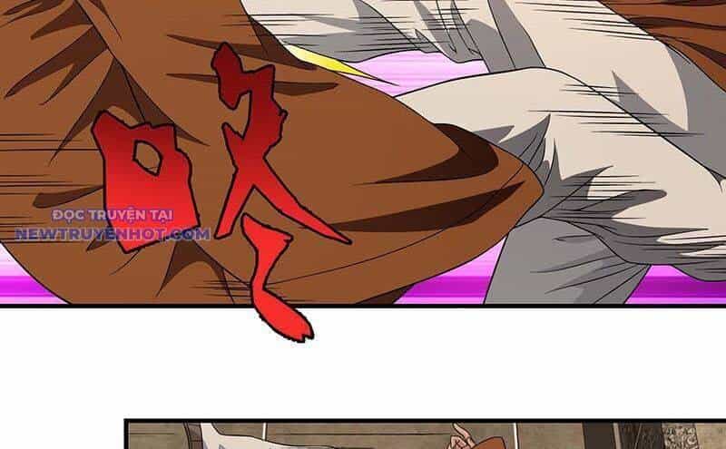 Thiên Long Bát Bộ Webtoon - Chương 115 - ảnh 34