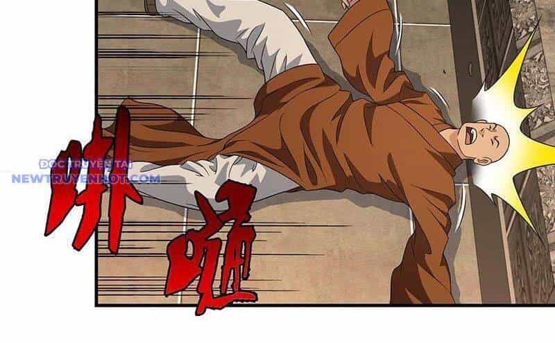 Thiên Long Bát Bộ Webtoon - Chương 115 - ảnh 35