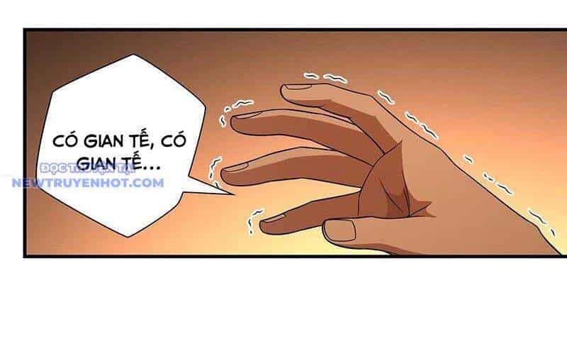 Thiên Long Bát Bộ Webtoon - Chương 115 - ảnh 36