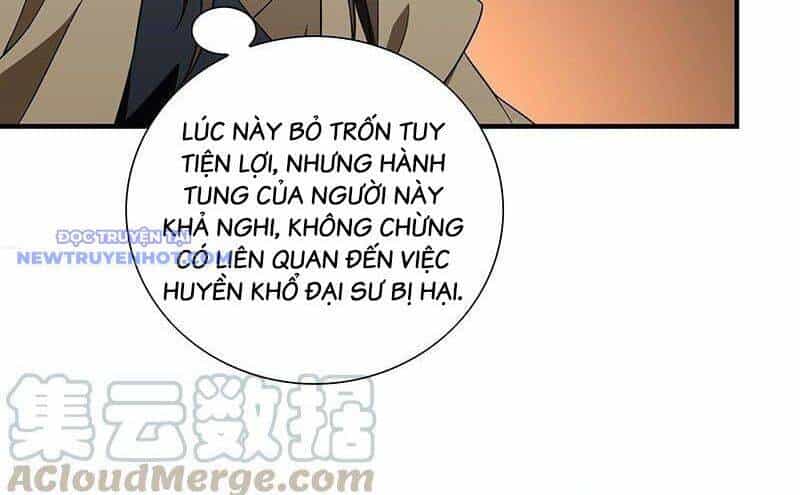 Thiên Long Bát Bộ Webtoon - Chương 115 - ảnh 44