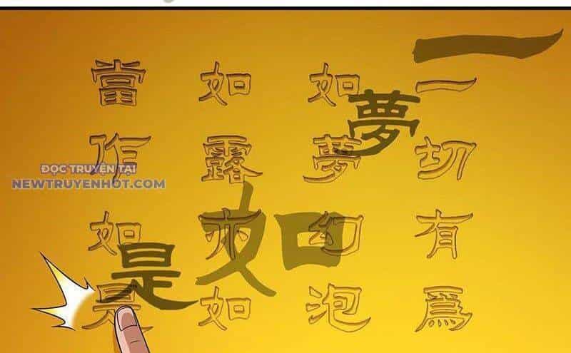 Thiên Long Bát Bộ Webtoon - Chương 115 - ảnh 45