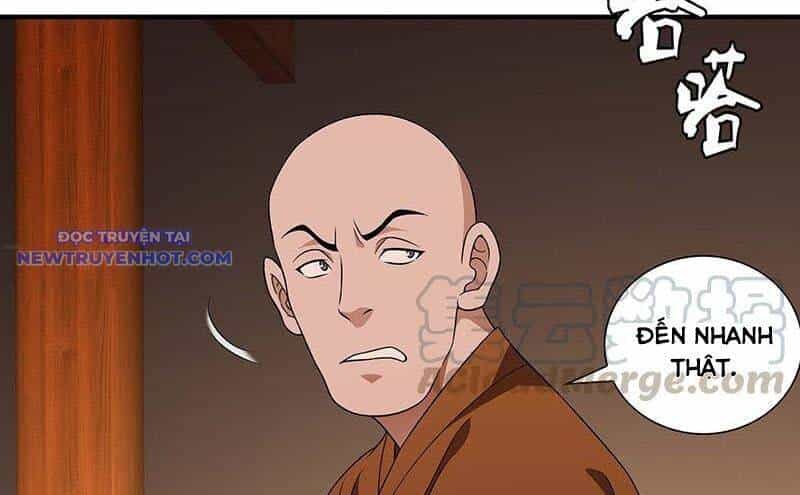 Thiên Long Bát Bộ Webtoon - Chương 115 - ảnh 50