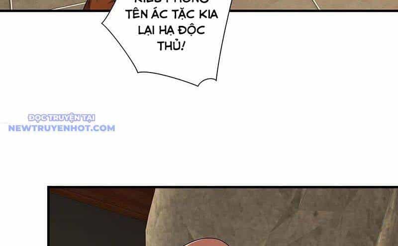 Thiên Long Bát Bộ Webtoon - Chương 115 - ảnh 55