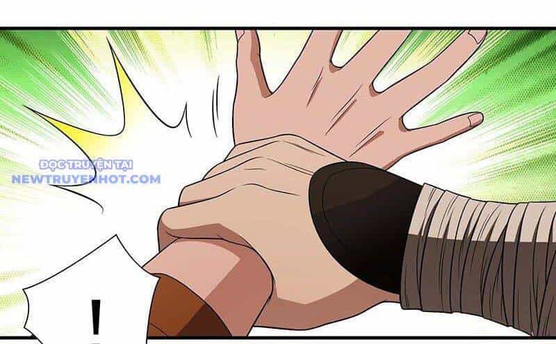Thiên Long Bát Bộ Webtoon - Chương 115 - ảnh 57