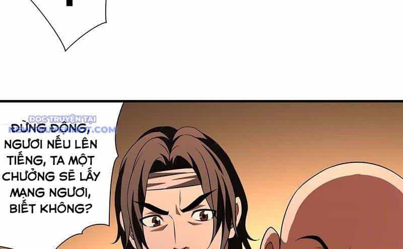 Thiên Long Bát Bộ Webtoon - Chương 115 - ảnh 58