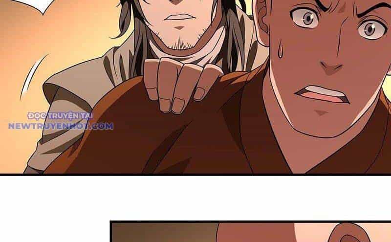 Thiên Long Bát Bộ Webtoon - Chương 115 - ảnh 59