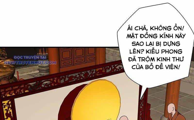 Thiên Long Bát Bộ Webtoon - Chương 115 - ảnh 61