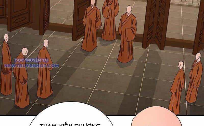 Thiên Long Bát Bộ Webtoon - Chương 115 - ảnh 64