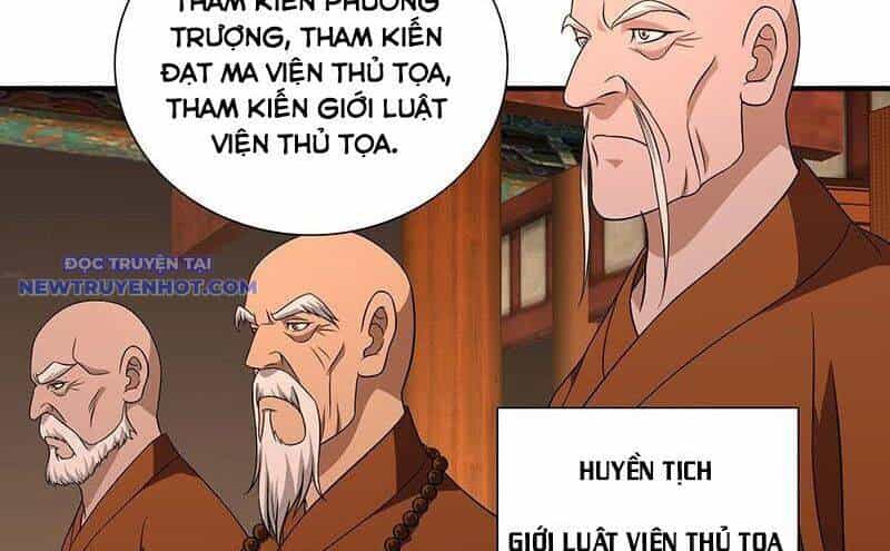 Thiên Long Bát Bộ Webtoon - Chương 115 - ảnh 65