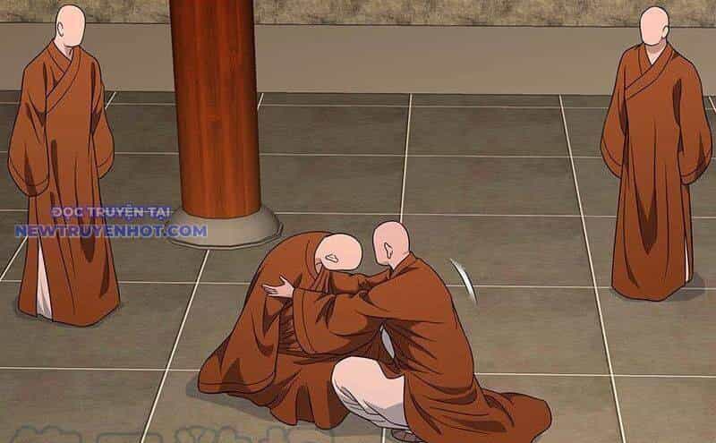 Thiên Long Bát Bộ Webtoon - Chương 115 - ảnh 67
