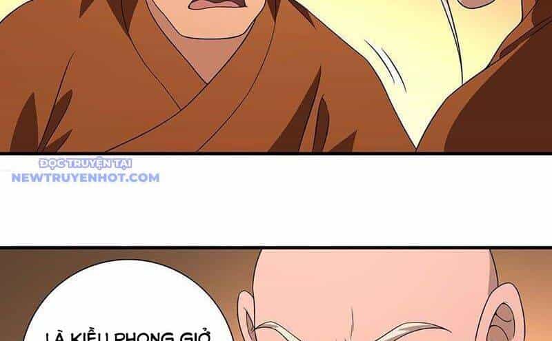 Thiên Long Bát Bộ Webtoon - Chương 115 - ảnh 70