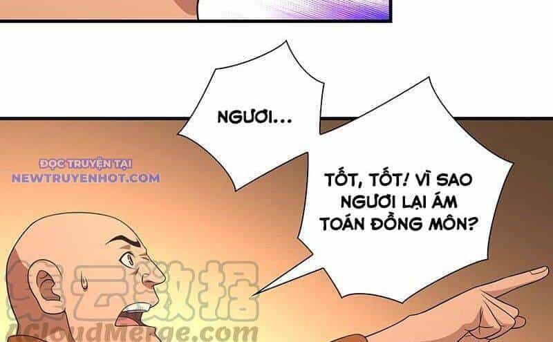 Thiên Long Bát Bộ Webtoon - Chương 115 - ảnh 73