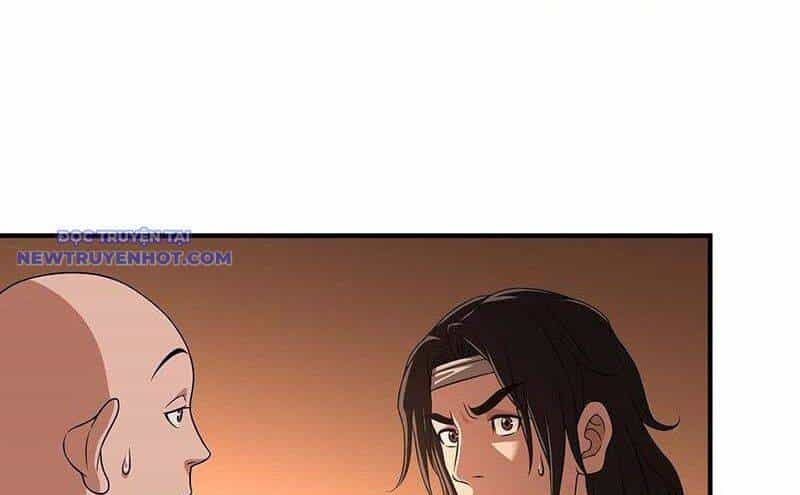 Thiên Long Bát Bộ Webtoon - Chương 116 - ảnh 11