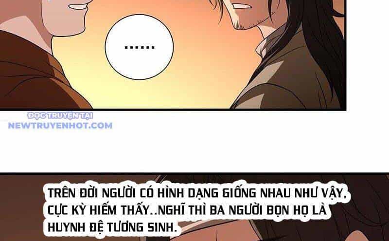 Thiên Long Bát Bộ Webtoon - Chương 116 - ảnh 12