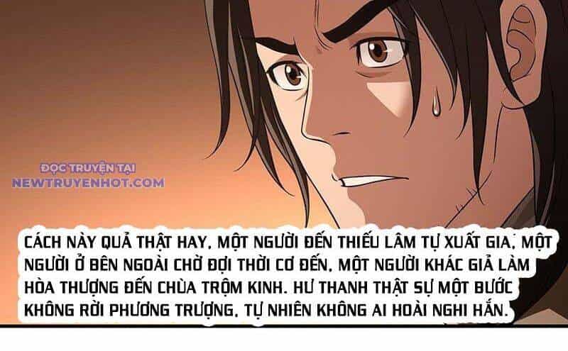 Thiên Long Bát Bộ Webtoon - Chương 116 - ảnh 13