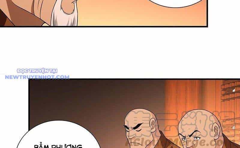 Thiên Long Bát Bộ Webtoon - Chương 116 - ảnh 15
