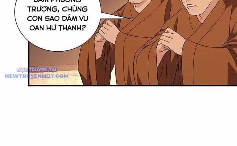 Thiên Long Bát Bộ Webtoon - Chương 116 - ảnh 16