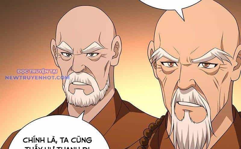 Thiên Long Bát Bộ Webtoon - Chương 116 - ảnh 19