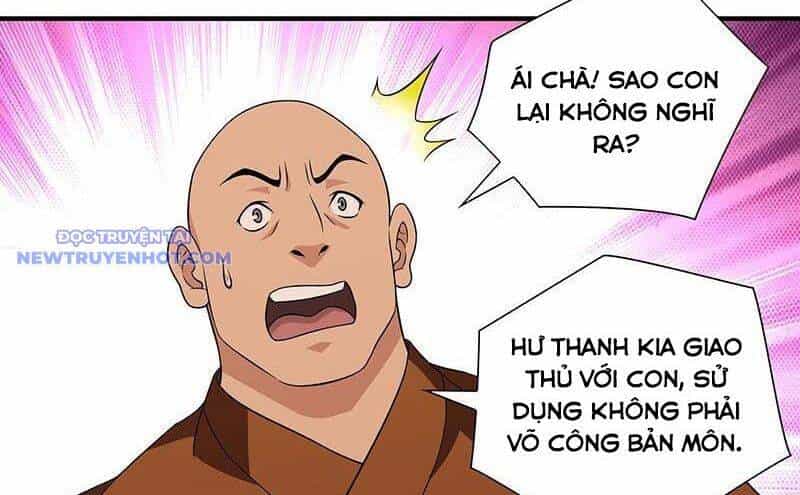 Thiên Long Bát Bộ Webtoon - Chương 116 - ảnh 22