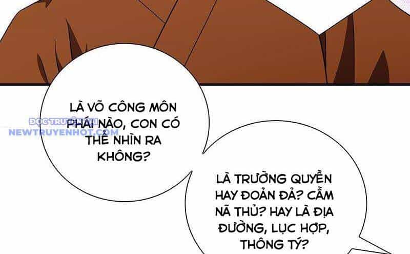 Thiên Long Bát Bộ Webtoon - Chương 116 - ảnh 23