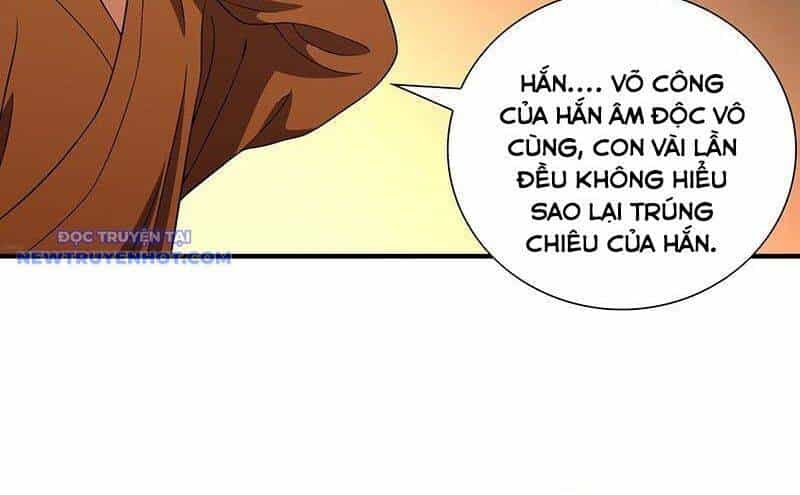 Thiên Long Bát Bộ Webtoon - Chương 116 - ảnh 25