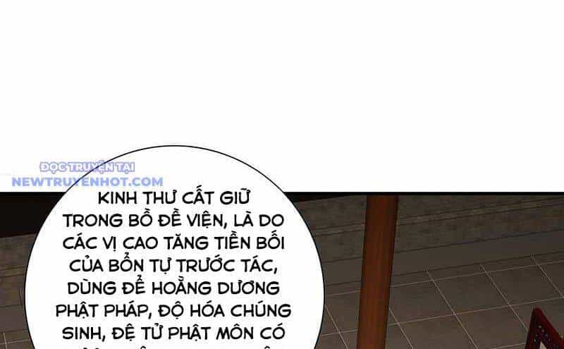 Thiên Long Bát Bộ Webtoon - Chương 116 - ảnh 29