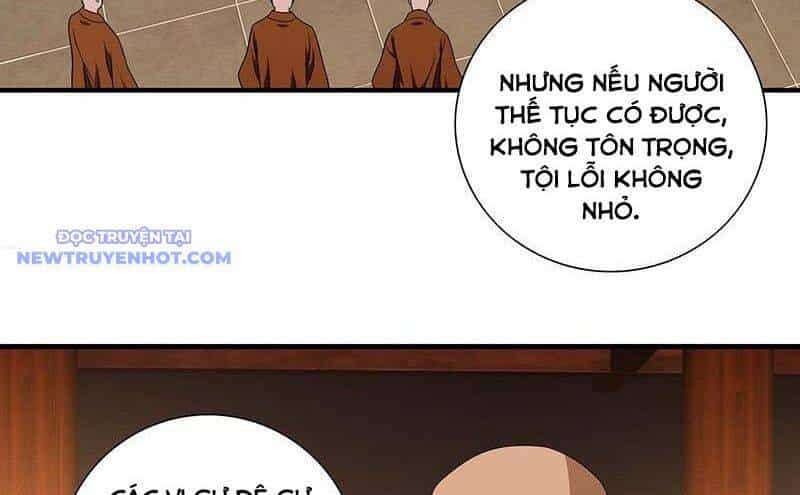 Thiên Long Bát Bộ Webtoon - Chương 116 - ảnh 31