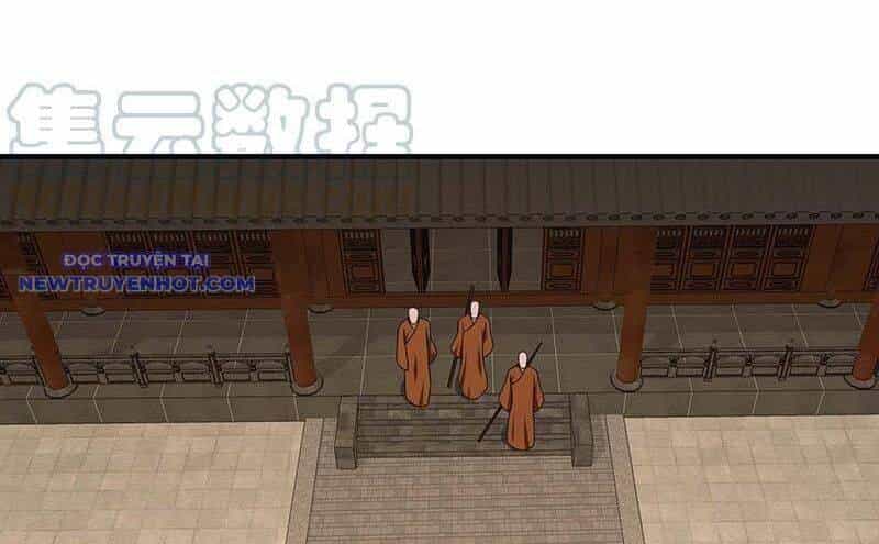 Thiên Long Bát Bộ Webtoon - Chương 116 - ảnh 33