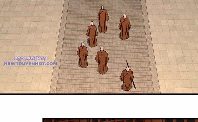 Thiên Long Bát Bộ Webtoon - Chương 116 - ảnh 34