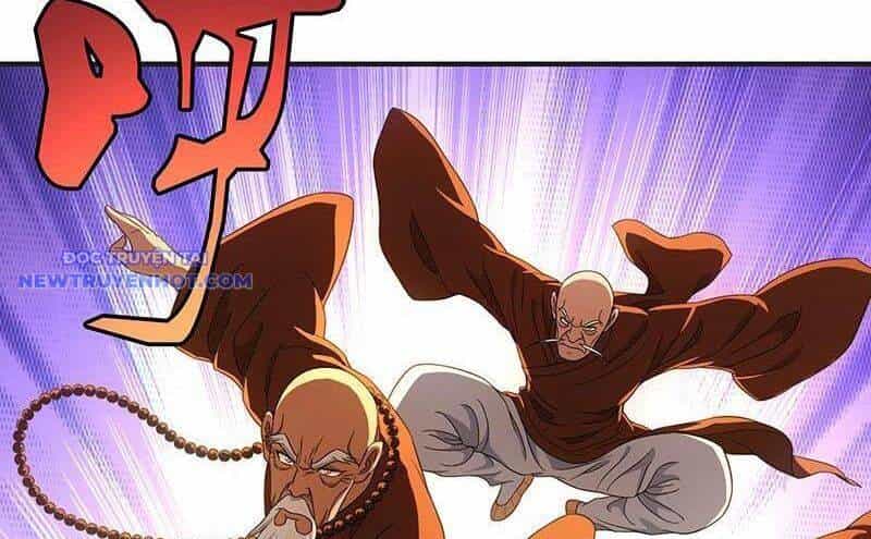 Thiên Long Bát Bộ Webtoon - Chương 116 - ảnh 37