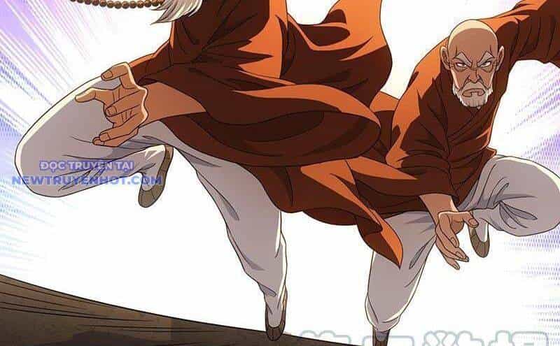 Thiên Long Bát Bộ Webtoon - Chương 116 - ảnh 38