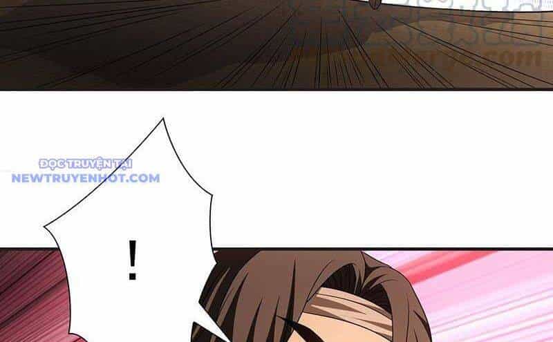 Thiên Long Bát Bộ Webtoon - Chương 116 - ảnh 39