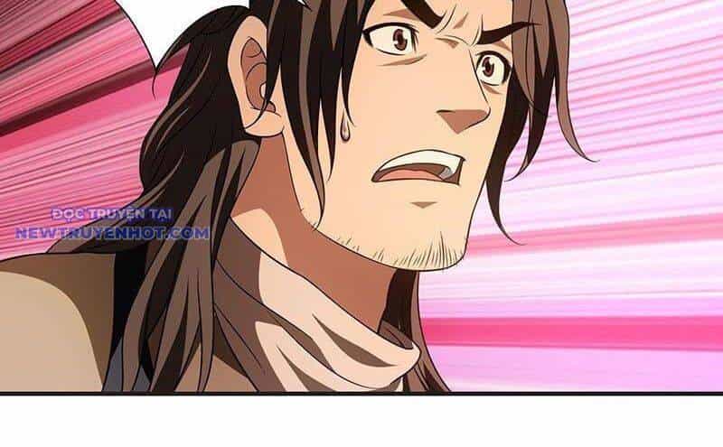 Thiên Long Bát Bộ Webtoon - Chương 116 - ảnh 40