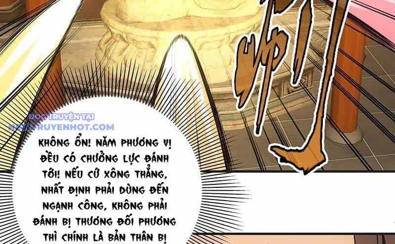 Thiên Long Bát Bộ Webtoon - Chương 116 - ảnh 42