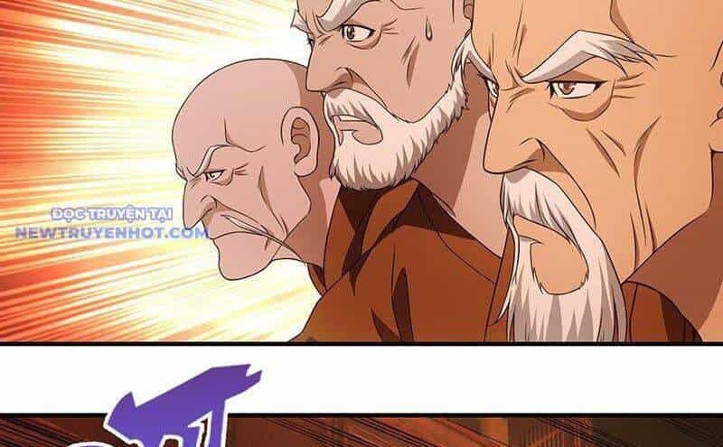 Thiên Long Bát Bộ Webtoon - Chương 116 - ảnh 48