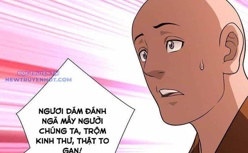 Thiên Long Bát Bộ Webtoon - Chương 116 - ảnh 5