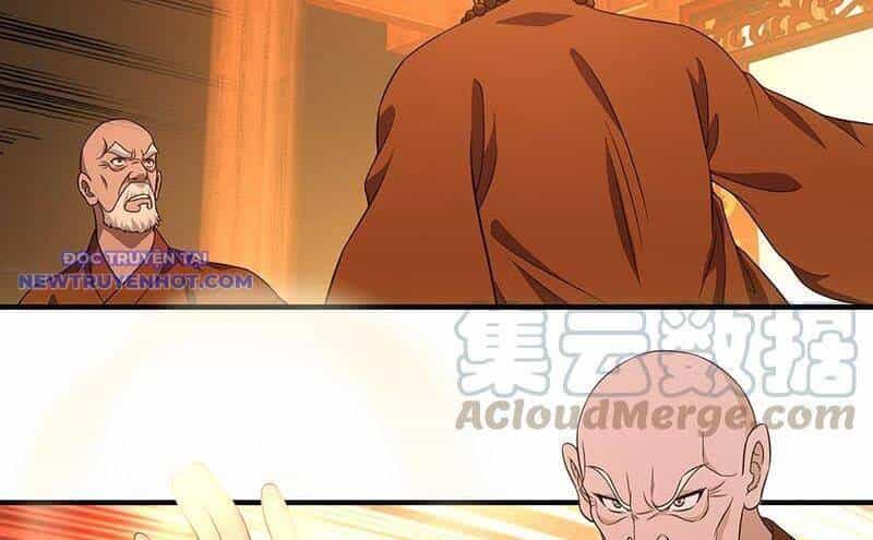 Thiên Long Bát Bộ Webtoon - Chương 116 - ảnh 50