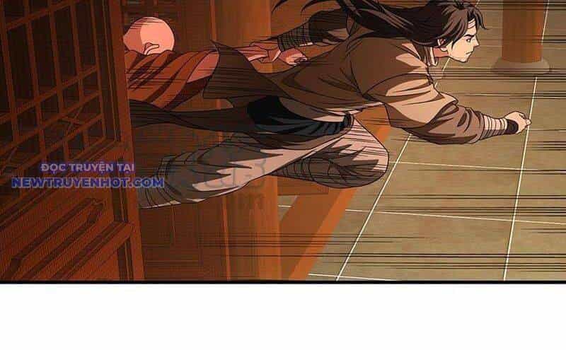 Thiên Long Bát Bộ Webtoon - Chương 116 - ảnh 56