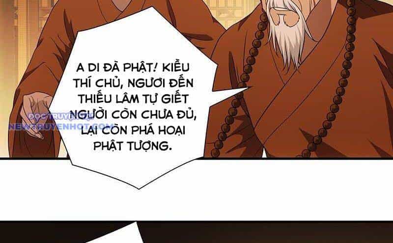 Thiên Long Bát Bộ Webtoon - Chương 116 - ảnh 59